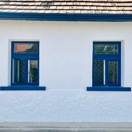 Little Greece Apartment Balatonfured Exterior photo
