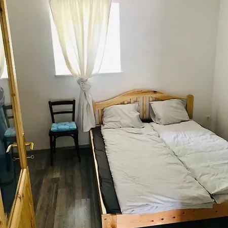 Little Greece Apartment Balatonfured Exterior photo