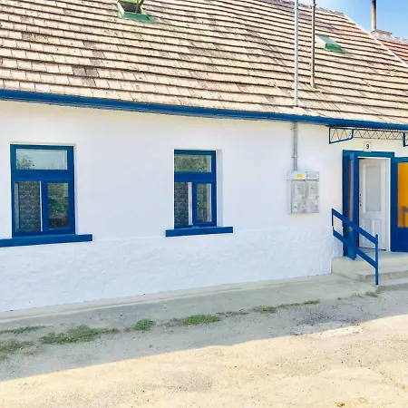 Little Greece Apartment Balatonfured Exterior photo