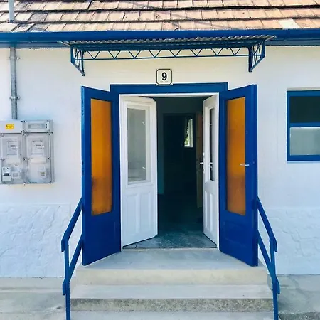 Little Greece Apartment Balatonfured Exterior photo